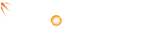 logo caotec bianco